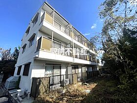 ロイヤルグリーン柳川 203 ｜ 福岡県柳川市椿原町21-12（賃貸アパート1DK・2階・26.72㎡） その2