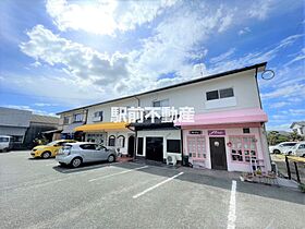 寺尾ビル 10 ｜ 福岡県柳川市茂庵町14-1（賃貸アパート1R・2階・28.80㎡） その1