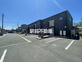 NOAH 206 ｜ 福岡県柳川市出来町23-15（賃貸アパート1DK・2階・32.00㎡） その7