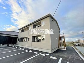 Peace塩塚 203 ｜ 福岡県柳川市大和町塩塚448（賃貸アパート1R・2階・34.78㎡） その7