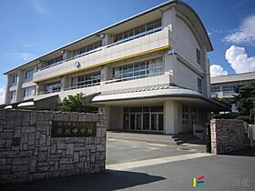 蒲生中古 1 ｜ 福岡県柳川市蒲生1058-1（賃貸一戸建3LDK・1階・103.94㎡） その25