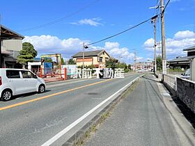 福岡県みやま市瀬高町下庄2221-1（賃貸アパート1LDK・1階・37.99㎡） その13