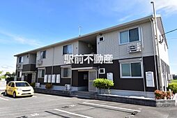 西鉄天神大牟田線 蒲池駅 徒歩13分