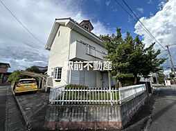 石井住宅