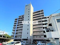 🉐敷金礼金0円！🉐荻島第2ビル