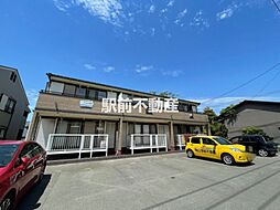 🉐敷金礼金0円！🉐パークサイド柳河B棟