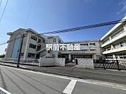矢留小学校 