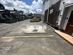 amp D ｜ 福岡県大牟田市馬渡町39-22（賃貸アパート1LDK・1階・40.57㎡） その6