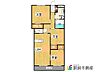 間取り：間取り図