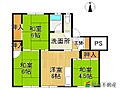 サンコーポラス柳川21階3.6万円