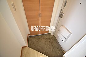 サンコーポラス柳川I 303 ｜ 福岡県柳川市佃町273-14（賃貸マンション1LDK・3階・52.95㎡） その17