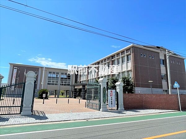 荻島第3ビル 401｜福岡県柳川市三橋町下百町(賃貸マンション1DK・4階・24.83㎡)の写真 その5