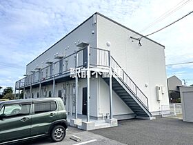 クワコーポ柳川 205 ｜ 福岡県柳川市保加町11-1（賃貸アパート1K・2階・29.81㎡） その1