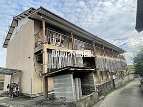 津村コーポ 2 ｜ 福岡県柳川市大和町鷹ノ尾335（賃貸アパート1LDK・1階・45.00㎡） その11