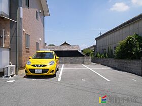 コーポヴィレッジ佃 202 ｜ 福岡県柳川市佃町340-1（賃貸アパート2LDK・2階・52.00㎡） その2