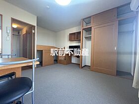 レオパレスレミュール二番館 2F ｜ 福岡県柳川市三橋町柳河395-1（賃貸アパート1K・2階・23.18㎡） その21