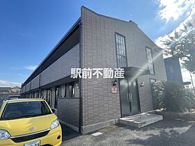 レオパレススリーアーチ 2F ｜ 福岡県柳川市間75-1（賃貸アパート1K・2階・23.18㎡） その1