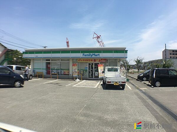 プロムナード・からたち 202｜福岡県柳川市宮永町(賃貸アパート2LDK・2階・56.33㎡)の写真 その24