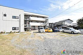 コーポ塚本 301 ｜ 福岡県みやま市瀬高町長田2942-5（賃貸マンション1K・2階・25.60㎡） その8