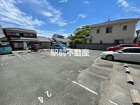 ヤナガワアイビースクエア 407 ｜ 福岡県柳川市三橋町高畑254-2（賃貸マンション1K・4階・21.94㎡） その11