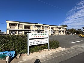 フォレスト壱番館 205 ｜ 福岡県筑後市蔵数583-5（賃貸アパート3LDK・2階・81.68㎡） その11