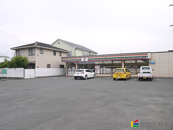 ルミエール八丁牟田A 201｜福岡県三潴郡大木町大字八町牟田(賃貸アパート2LDK・2階・53.28㎡)の写真 その24