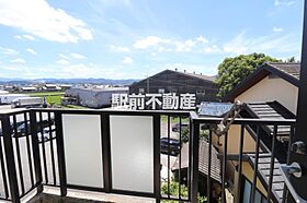 パールハイムII 303 ｜ 福岡県八女市納楚370-7（賃貸マンション1K・3階・26.42㎡） その20