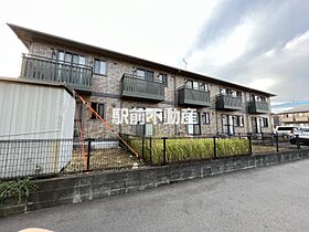 アヴァンセB棟 106 ｜ 福岡県筑後市大字前津833-1（賃貸アパート1LDK・1階・33.00㎡） その7