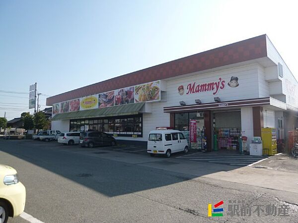 画像5:マミーズ後ノ江店 