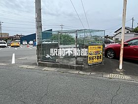 パークパレス筑後I 103 ｜ 福岡県筑後市久富1191（賃貸マンション1K・1階・29.70㎡） その11