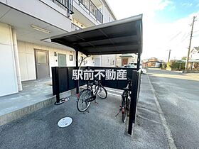 福岡県久留米市三潴町西牟田4437-5（賃貸マンション1LDK・2階・41.10㎡） その4