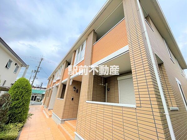 エレガント本町 101｜福岡県八女市本町(賃貸アパート1LDK・1階・37.76㎡)の写真 その2