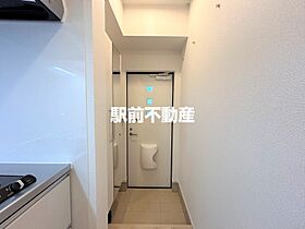 福岡県八女市本町2-91-1（賃貸アパート1LDK・2階・44.88㎡） その10