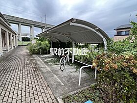 福岡県筑後市大字熊野1208-2（賃貸アパート1K・1階・26.49㎡） その13