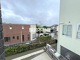 福岡県八女市本町2-91-1（賃貸アパート1LDK・2階・44.88㎡） その13