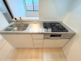 福岡県八女市本町2-91-1（賃貸アパート1LDK・3階・59.21㎡） その16