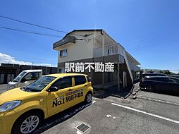 🉐敷金礼金0円！🉐鹿児島本線 羽犬塚駅 徒歩21分