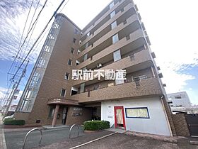 福岡県三潴郡大木町八町牟田263-4（賃貸マンション2LDK・2階・61.20㎡） その10