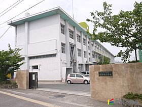 福岡県三潴郡大木町八町牟田263-4（賃貸マンション2LDK・2階・61.20㎡） その25