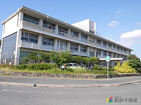 福岡県三潴郡大木町八町牟田263-4（賃貸マンション2LDK・2階・61.20㎡） その26