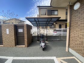 福岡県三潴郡大木町八町牟田263-4（賃貸マンション2LDK・2階・61.20㎡） その11