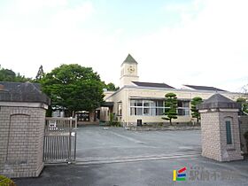 クレセントコートC 206 ｜ 福岡県八女郡広川町大字吉常438-1（賃貸アパート2LDK・2階・55.45㎡） その2