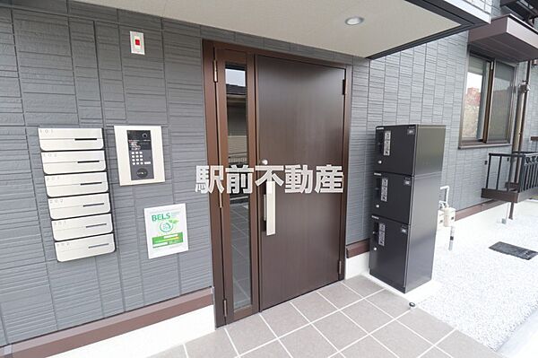 グランドステージ本町 105｜福岡県八女市本町(賃貸アパート1LDK・1階・31.29㎡)の写真 その8