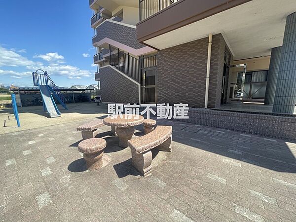 ロイヤルマンション美男川 錦館 113｜福岡県八女市吉田(賃貸マンション3DK・1階・68.20㎡)の写真 その12