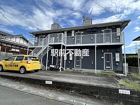 レピュート赤坂 201 ｜ 福岡県筑後市蔵数518-82（賃貸アパート1K・2階・20.28㎡） その7