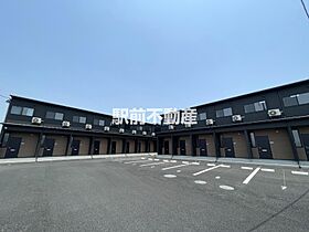 ヴォールデア　八女A 3 ｜ 福岡県八女市鵜池205（賃貸アパート1DK・1階・29.81㎡） その10