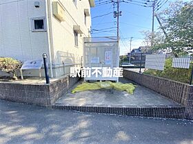 福岡県筑後市大字羽犬塚26-1（賃貸アパート1LDK・2階・44.48㎡） その12