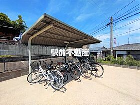 福岡県筑後市大字羽犬塚26-1（賃貸アパート1LDK・2階・44.48㎡） その13