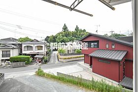 新代ハイツ 201 ｜ 福岡県八女郡広川町大字新代1428-120（賃貸アパート1DK・2階・28.50㎡） その19