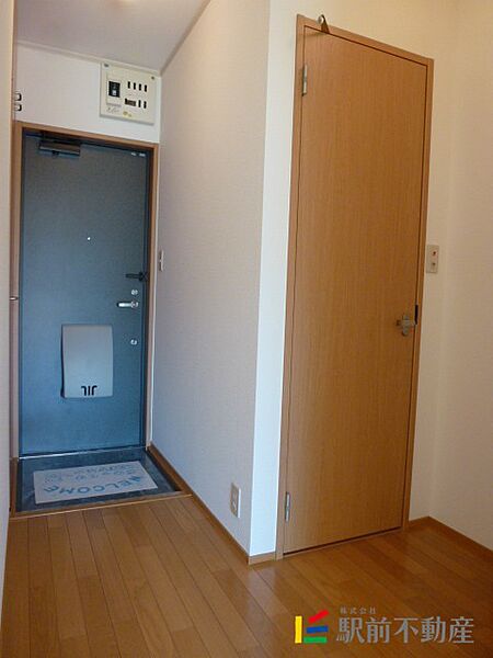 プールトゥジュールM 201｜福岡県筑後市下北島(賃貸アパート1LDK・2階・40.00㎡)の写真 その21